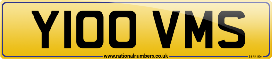 Y100 VMS