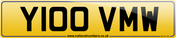 Y100 VMW