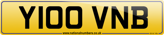 Y100 VNB