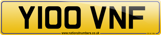 Y100 VNF