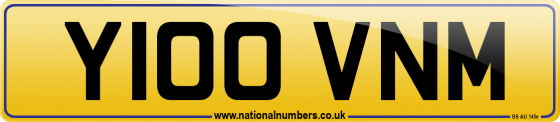 Y100 VNM
