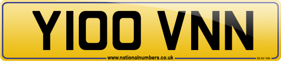 Y100 VNN