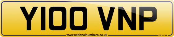 Y100 VNP