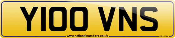 Y100 VNS
