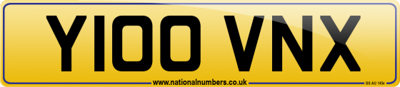 Y100 VNX
