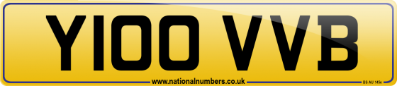 Y100 VVB