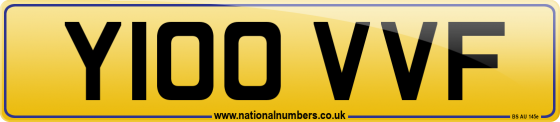 Y100 VVF