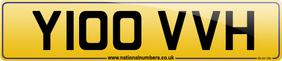 Y100 VVH