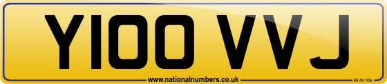 Y100 VVJ