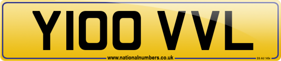 Y100 VVL