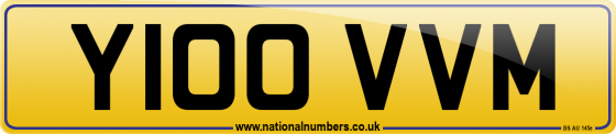 Y100 VVM
