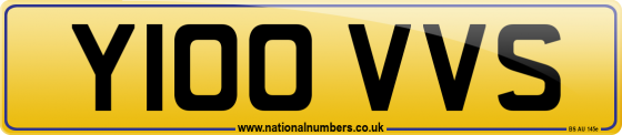 Y100 VVS