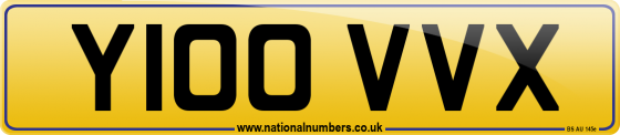 Y100 VVX