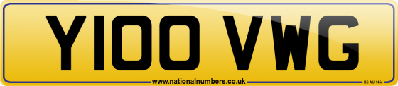 Y100 VWG