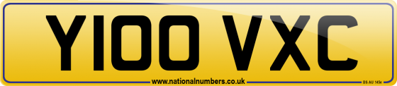 Y100 VXC