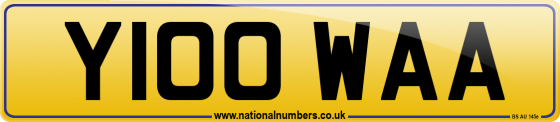 Y100 WAA