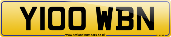 Y100 WBN