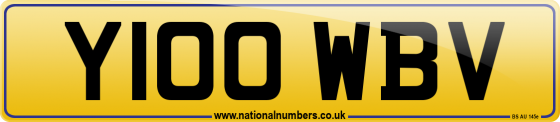 Y100 WBV