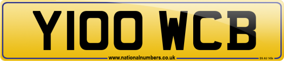 Y100 WCB