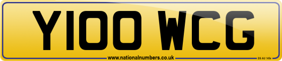 Y100 WCG