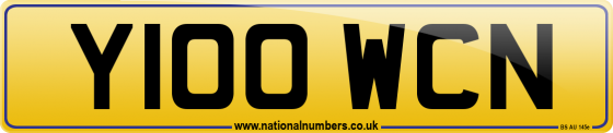 Y100 WCN