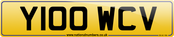 Y100 WCV