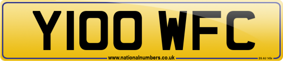 Y100 WFC