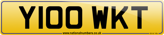 Y100 WKT