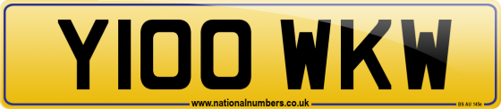 Y100 WKW