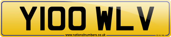 Y100 WLV
