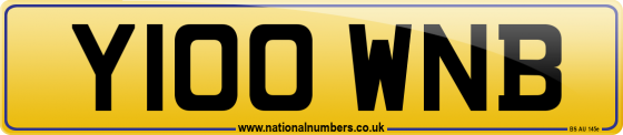 Y100 WNB