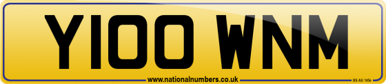 Y100 WNM