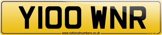 Y100 WNR