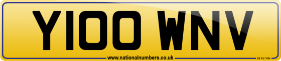 Y100 WNV