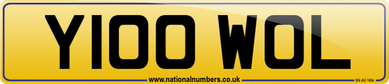 Y100 WOL