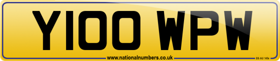Y100 WPW