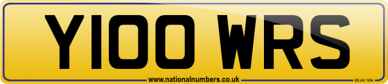 Y100 WRS