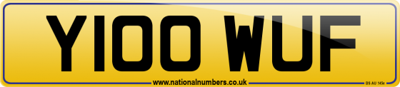 Y100 WUF
