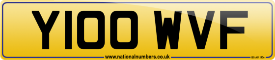 Y100 WVF