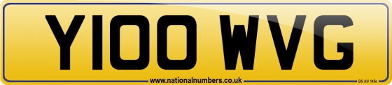 Y100 WVG