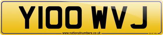Y100 WVJ