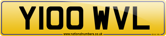 Y100 WVL