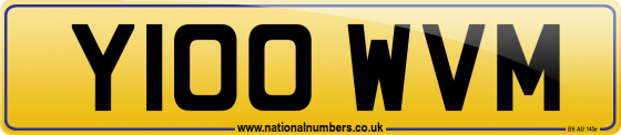 Y100 WVM