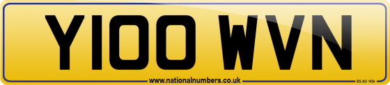 Y100 WVN