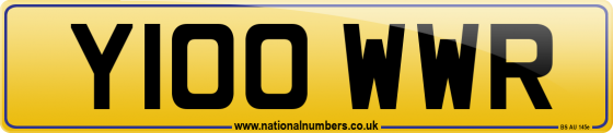Y100 WWR