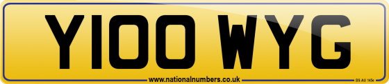 Y100 WYG