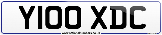 Y100 XDC