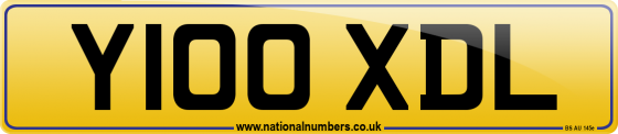 Y100 XDL
