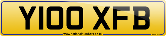 Y100 XFB