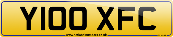 Y100 XFC